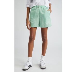 NWT Sporty and Rich Good Health Shorts